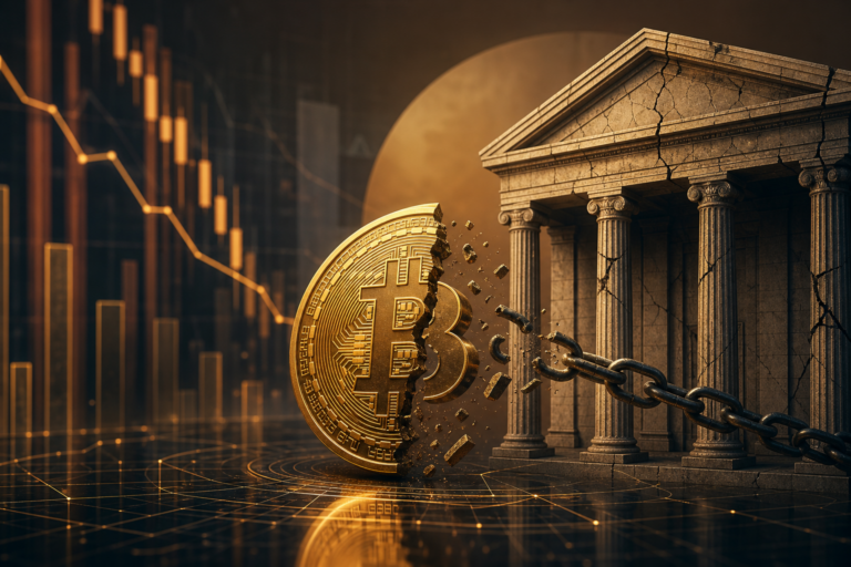 U.S. Government Shutdown Stretches to Record 36 Days, Continues Risk of Derailing Crypto Bill