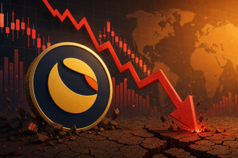 LUNC Perpetual Contract Launch: Is Terra Classic (LUNC) Set For A Bullish Surge?