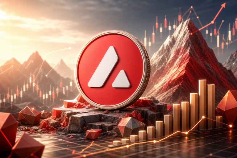 Analyst: Avalanche (AVAX) In ‘Healthy’ Retreat, Potential Rebound Lies Ahead