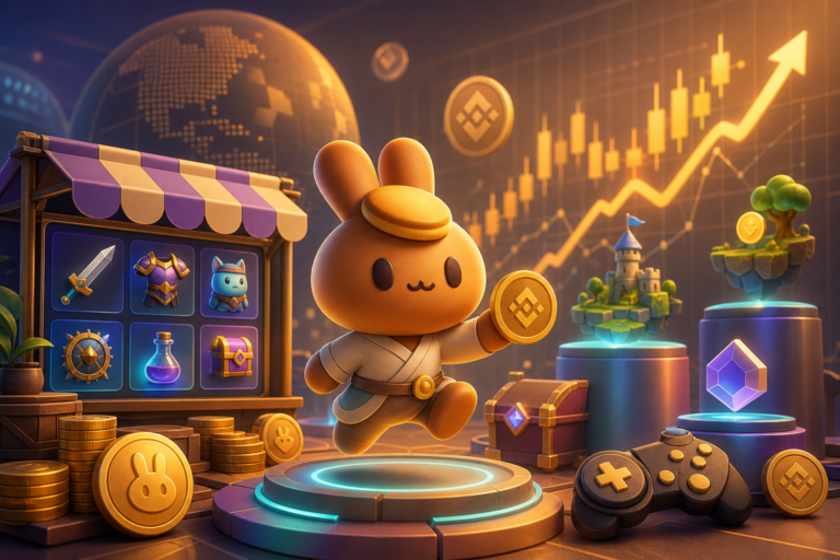 Ultimate PancakeSwap Tutorial: Doing Swaps, Staking CAKE and More