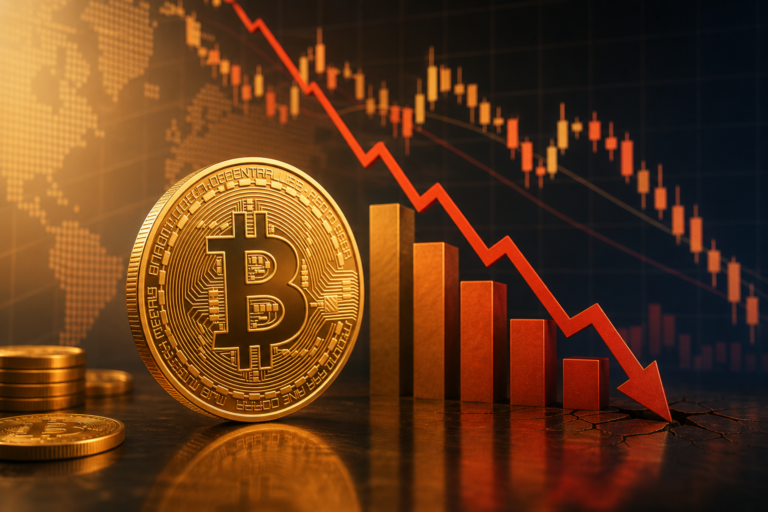 Bitcoin’s maximum pain point: Here’s BTC’s new correction price target