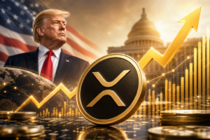 Three bullish case for XRP: FOMO, funding rates, SEC battle