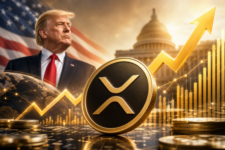 Pundit Explains How XRP Will Benefit from Upcoming US Stablecoin Regulation
