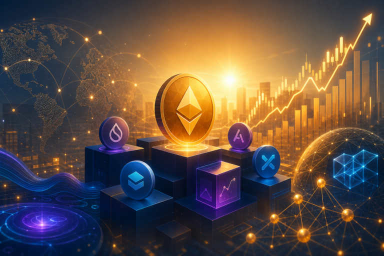 ULTILAND Joins NEXST to Revolutionize Decentralized Entertainment, Merging RWA and AI
