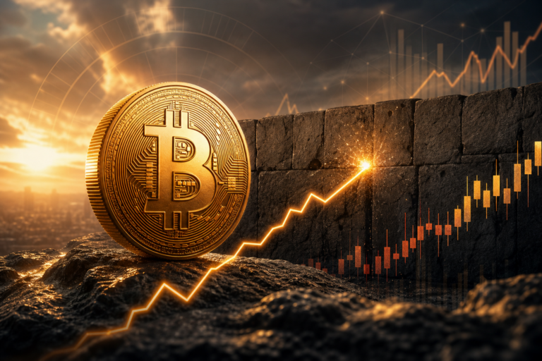 Bitcoin Price Bounces Higher – Clears Resistance, But Next Barrier Still Looms