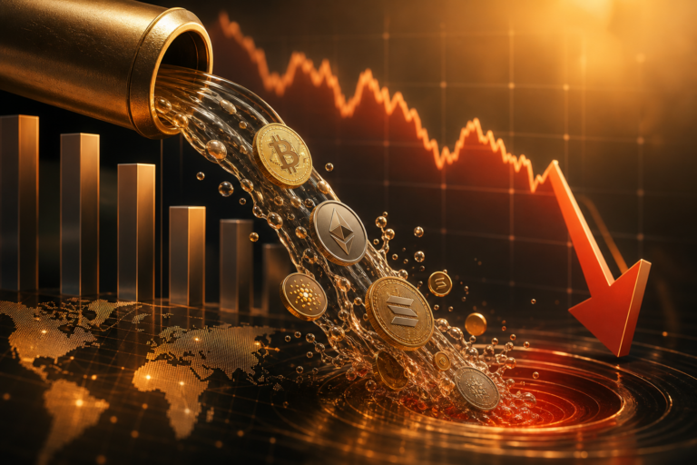 Ghost Wallets From 2011 Awaken, Move $23M in Bitcoin