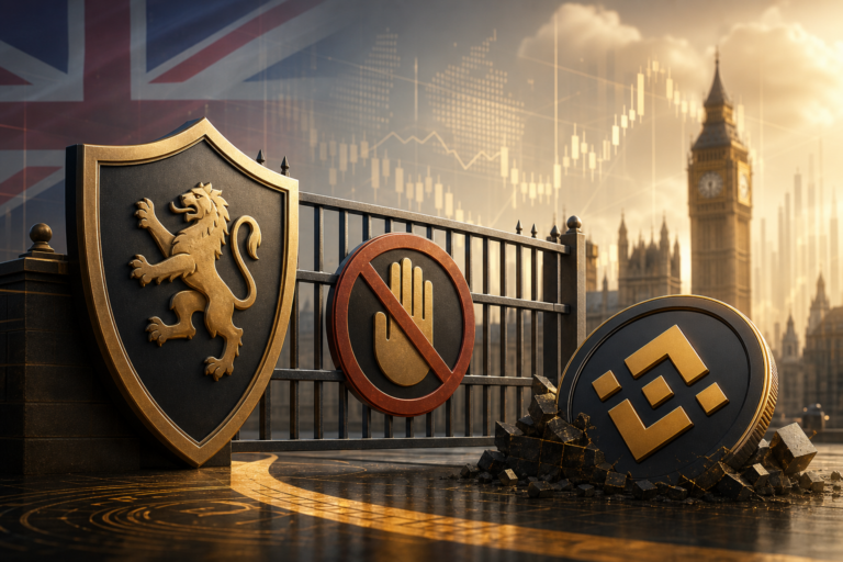 The founder of the Binance exchange was sentenced to 4 months in prison