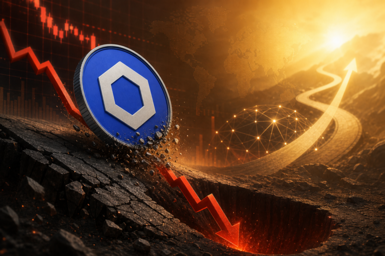 LINK ticks higher as Chainlink launches CDY Index to aggregate DeFi lending rates