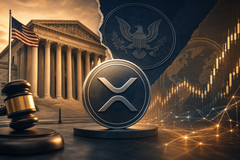 XRP Lawsuit: Lawyer Reveals Crucial Dates For Ripple Vs SEC Case Settlement