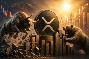 XRP Price Climbs Higher — Is It Finally Turning Attractive to Bulls?