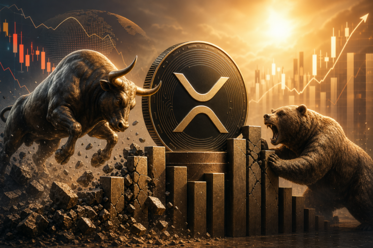 XRP Price Prediction For 1st June, 2025: Bulls Reclaim Ground As Reversal Signs Emerge Near Fib Support
