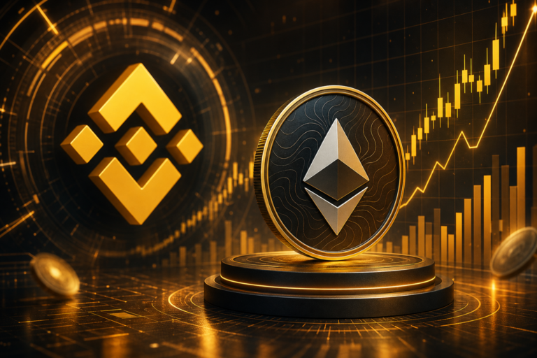 Binance Futures Announces Listing of Two New Altcoins with Up to 75x Leverage! Here Are the Details