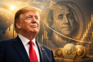 Trump seeks to allow 401(k) investments in private equity and crypto amid legal challenges