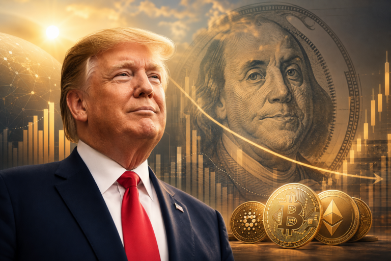 Altcoins Could Do Well if Republicans Win, Bitcoin the Safe Bet if Democrats Retake White House: Alex Krüger