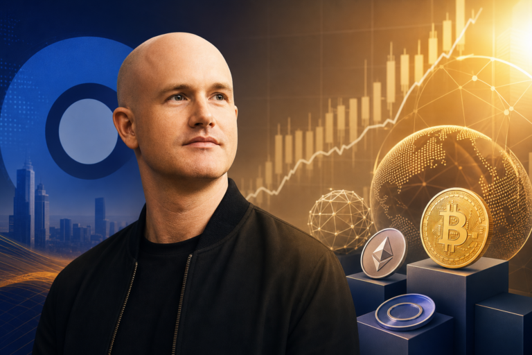 When the CEO reads the script: Did Coinbase Brian Armstrong manipulate a market?