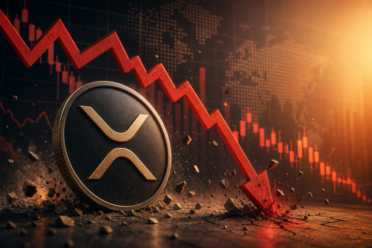 XRP Crash Or Rally Depends On These Levels – Analyst Firm Identifies Critical Levels