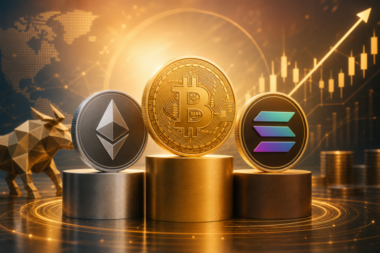 5 Best Crypto Traders to Follow in September 2024