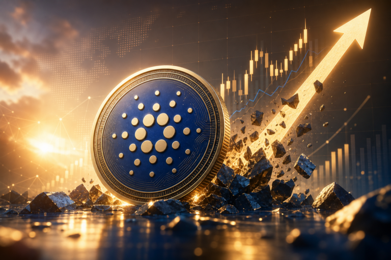 Cardano Price May Fail to Benefit From Bitcoin’s New ATH
