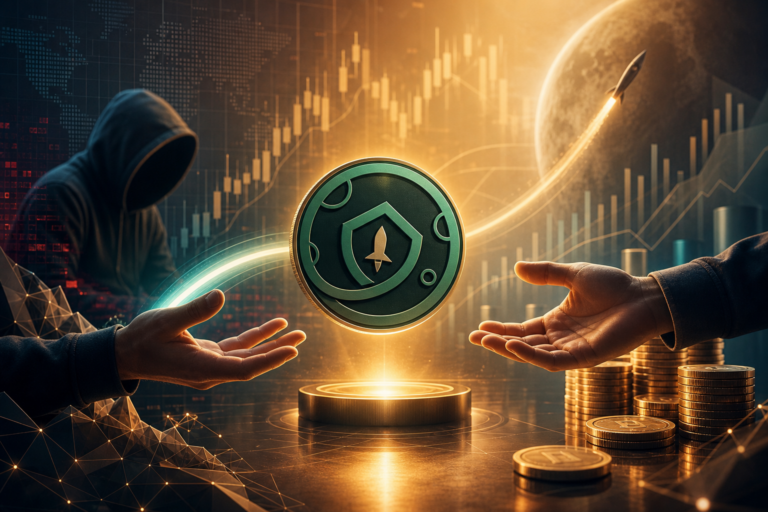 Immunefi: Hackers managed to withdraw $1.8 billion from the crypto market