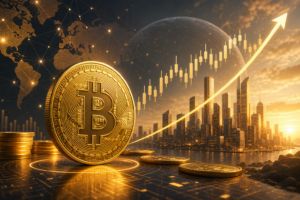 Experienced Analyst Shares New Weekly Forecasts for Bitcoin (BTC) Price