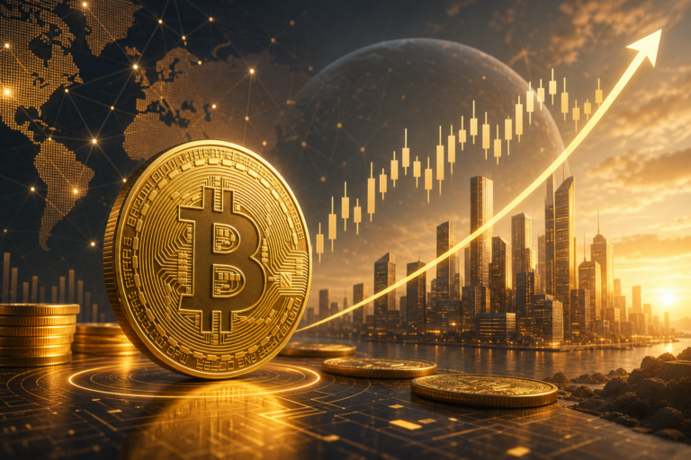 What’s Next For The Bitcoin Price? Expert Forecasts Potential 20% Price Crash Ahead