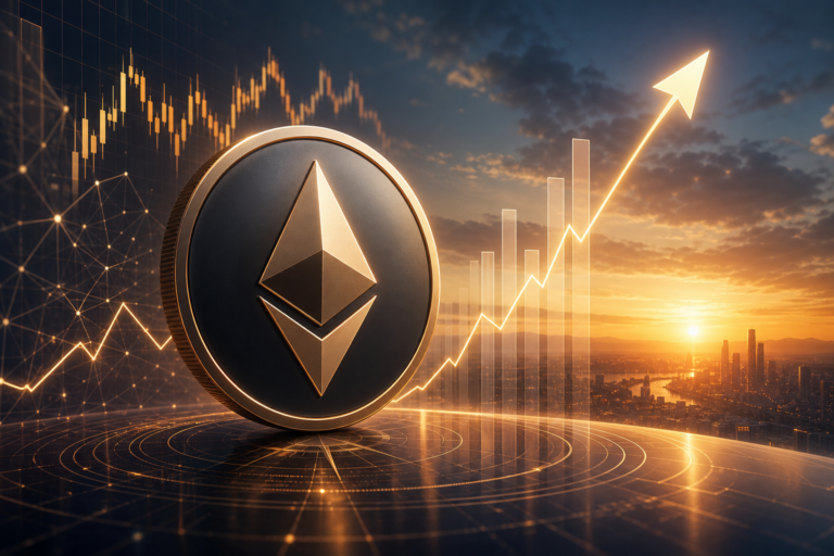 Ethereum (ETH) Price Prediction for March 1