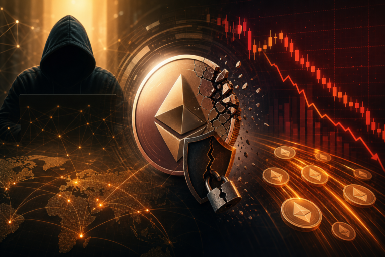 The Bybit hacker has already laundered more than 50% of the stolen Ethereum