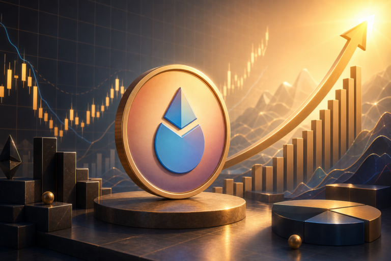 Dragonfly-backed project rolls out structured product to enhance Lido yield