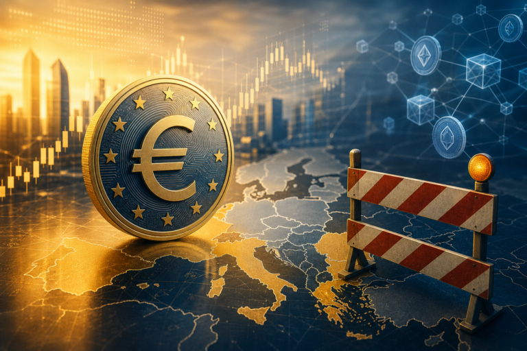 Digital Euro Launch Faces Two-Year Delay Over Privacy Concerns, Says ECB President Christine Lagarde