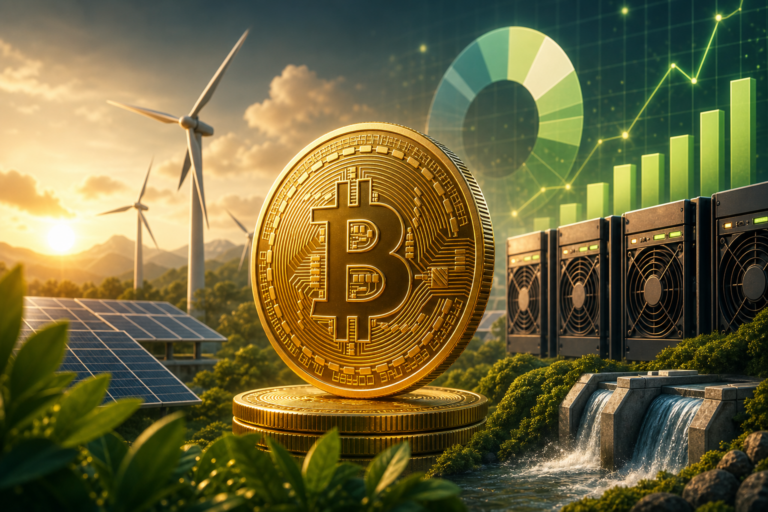 The Impact of Renewable Energy on Environmental Sustainability