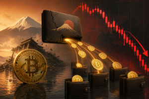 Mt.Gox Case and Goverments Tanked the Crypto Market