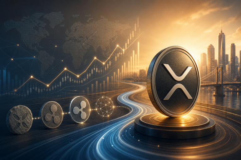 Ripple to unlock 1 billion XRP tomorrow (September 1); What’s next?