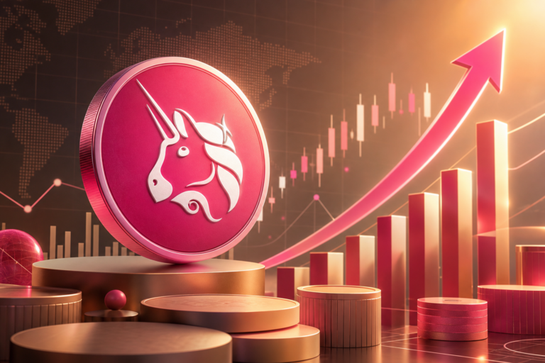 Uniswap Protocol on Base posts third consecutive monthly volume ATH in January 2025