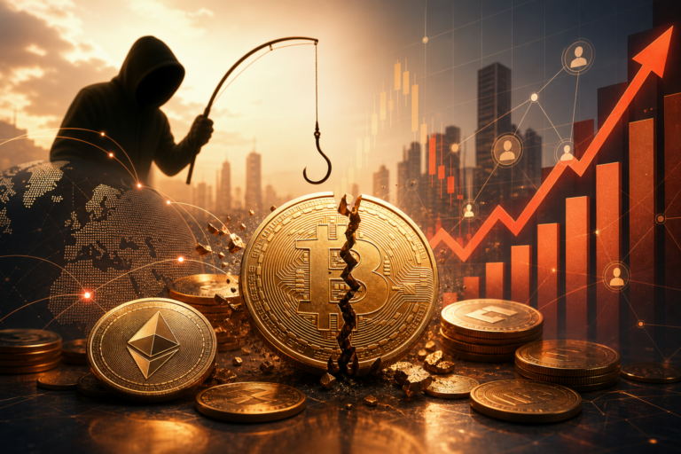 September’s $300 billion crypto crash reshapes risk management as Q4 recovery hopes emerge