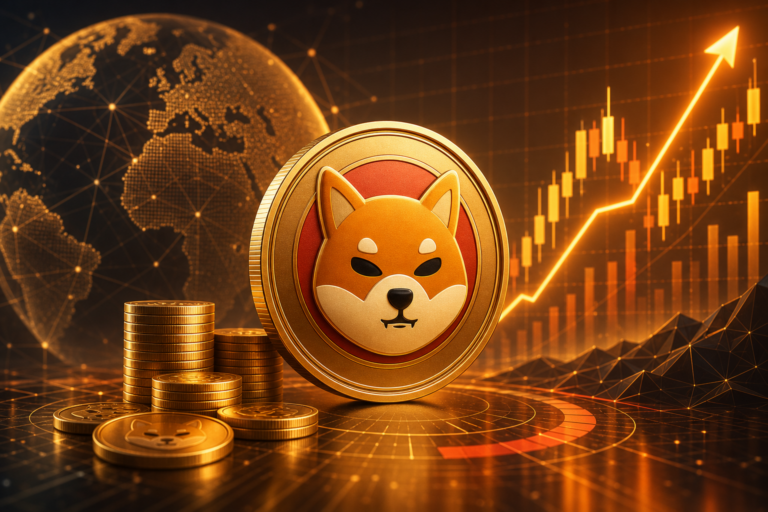 Here are Projected Timelines for Shiba Inu to Hit $0.0006 and $0.005