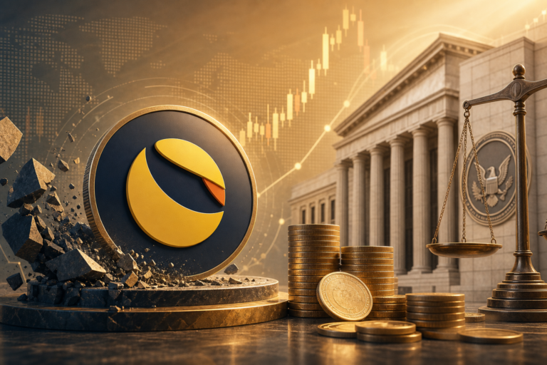 New Developments in the Terra-SEC Case: Shocking Details of LUNA Collapse Revealed – Here’s What Happened Behind the Scenes