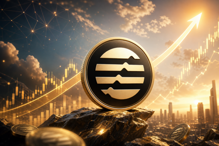 Inside Aptos’ Token Unlock Plan: Dates, Numbers, and Potential Market Shakeup