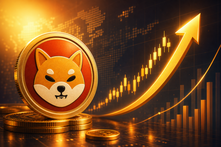Shiba Inu Price Set to Explode? Key Events You Can’t Ignore
