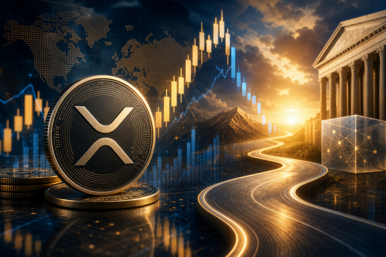 Litecoin, SOL Dominate ETF Race as XRP, DOGE, ADA Struggle: Bloomberg