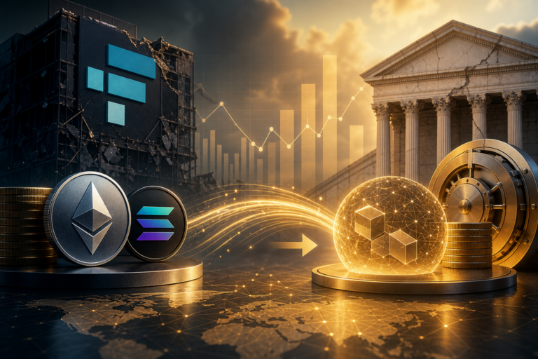 US authorities seize FTX’s $460 million in Robinhood stock