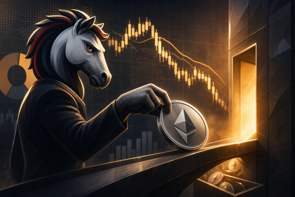 TIA Down 23% In A Week, As Investors Eye New On-Chain Projects