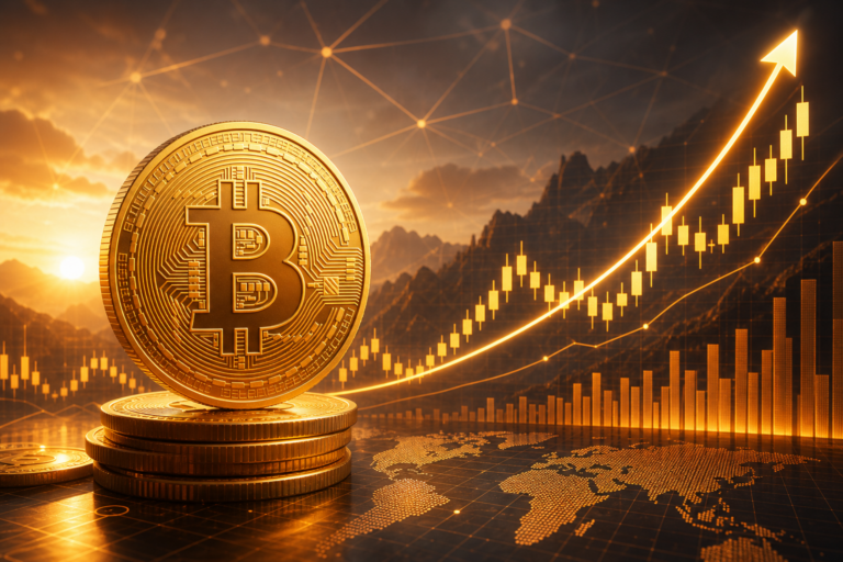 Bitcoin (BTC) Price Analysis for December 31