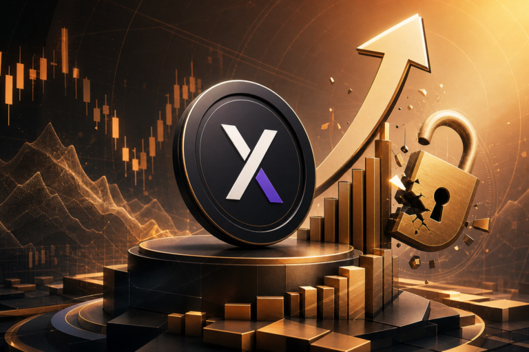 Crypto.com Integrates dYdX for 50x Leveraged On-Chain Derivatives Trading