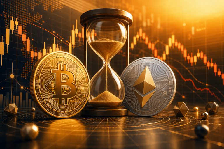 Nearly $6 Billion Options Expire Today: What It Means for Bitcoin and Ethereum