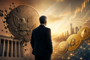 Why Paul Atkins confirmation as SEC chair is taking so long
