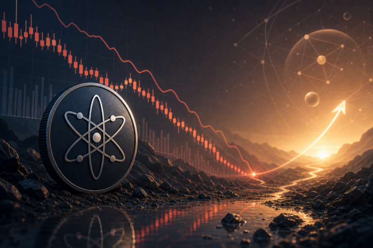 Next-gen interoperability arrives for Cosmos and Ethereum