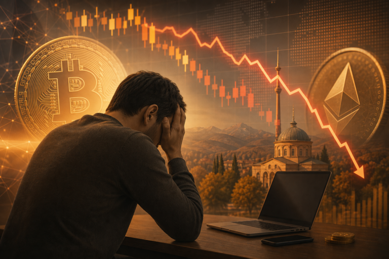 Crypto scammers swindled almost 5 million rubles from two Transbaikal residents