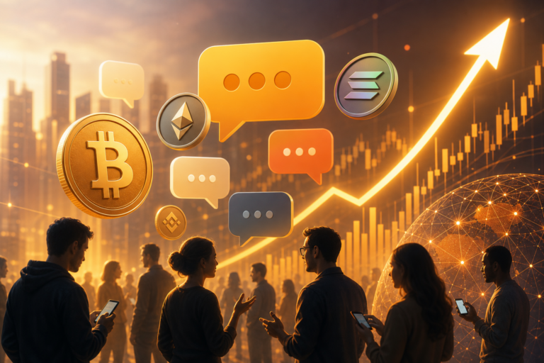 Popular Fast Food Chain Polls Community on Launching Its Own Burger Koin Cryptocurrency