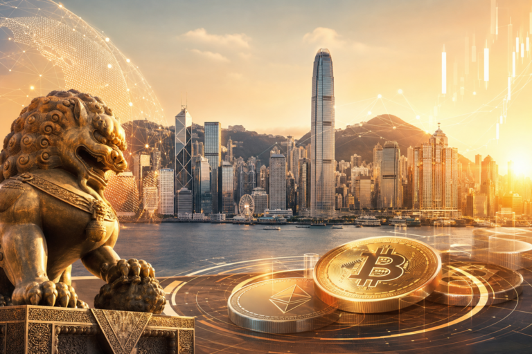 Hong Kong crypto ETF issuers unfazed by U.S. crackdown