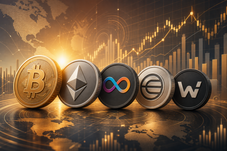 Daily Market Review: BTC, ETH, AR, BONK, PEPE